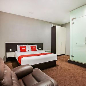 Suite mewah