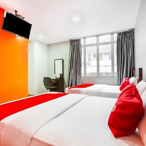 Suite keluarga