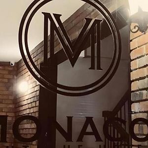 Monaco Boutique Hotel Sadong Jaya